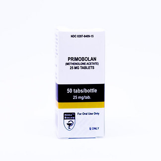 Hilma Biocare – Primobolan Orale Methenolone Acetato
