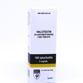 Hilma Biocare - Halotestin Fluoxymesterone