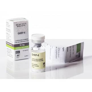 Hilma Biocare - GHRP - 6