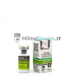 Hilma Biocare – TB-500