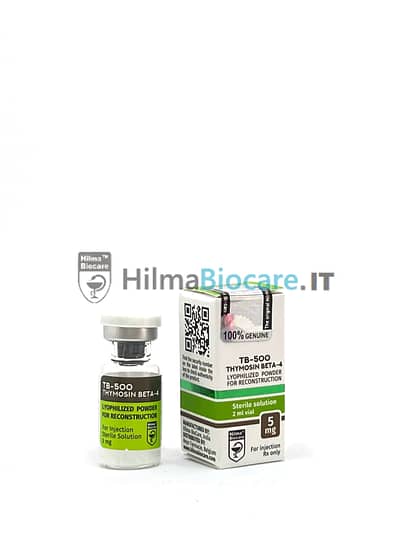 Hilma Biocare – TB-500