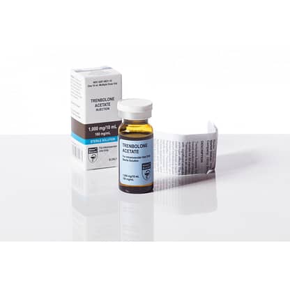 Hilma Biocare - Trenbolone Acetate (100 mg/ml)