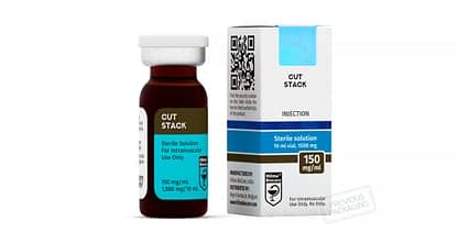 Hilma Biocare - Cut Stack (150mg/ml)
