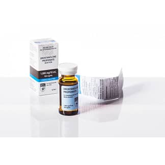 Hilma Biocare - Drostanalone Propionate (Masterone) (100 mg/ml)