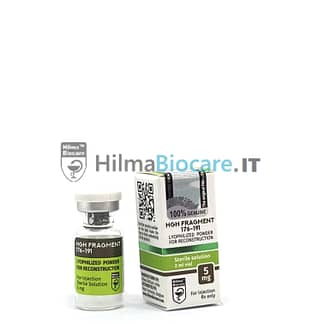 Hilma Biocare – HGH Fragment 176-191